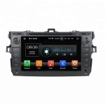 Sistema Multimedia Navisson COROLLA 10 E140/E150 (2006-2013)