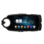 Sistema Multimedia Navisson para TOYOTA YARIS +2011