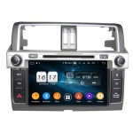 Sistema Multimedia Navisson para TOYOTA LAND CRUISER +2015