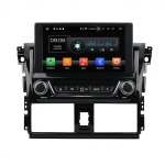 Sistema Multimedia Navisson YARIS Hatchback 2017