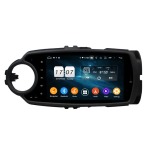 Sistema Multimedia Navisson YARIS +2018