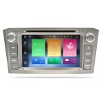 Sistema Multimedia Navisson TOYOTA AVENSIS T25 (2003-2009)