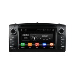 Sistema Multimedia Navisson TOYOTA COROLLA 2004 6,2"