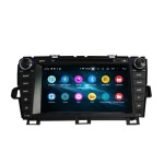 Sistema Multimedia Navisson para TOYOTA PRIUS (2010-2013)