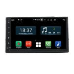 Sistema Multimedia Navisson especifico para TOYOTA COROLLA +2016