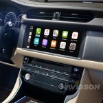 Sistema Multimedia Navisson JAGUAR XF (2016-2019) Pantalla original Harman 8"