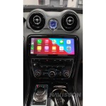 Sistema Multimedia Navisson JAGUAR XJ (2010-2015)