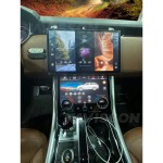 Sistema Multimedia Navisson para Ranger Rover Vogue