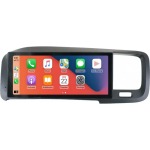 Sistema Multimedia Navisson Volvo S60/V60 (2011-2014)