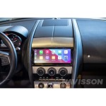 Sistema Multimedia Navisson JAGUAR F-TYPE (2015-2018)