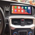 Sistema Multimedia Navisson Volvo V40 (2011-2014)