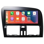 Sistema Multimedia Navisson Volvo XC60 (2008-2010)