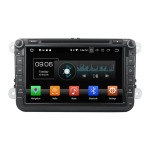 Sistema Multimedia Navisson especifico para Volkwagen / Seat / Skoda