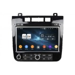 Sistema Multimedia Navisson para Volkswagen Touareg (2010-2014)