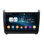 Sistema multimedia Navisson para Volkswagen Polo +2016