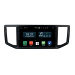 Sistema multimedia Navisson para Volkswagen Crafter +2017