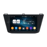 Sistema Multimedia Navisson para Volwswagen TIGUAN +2016