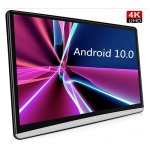 Pantalla 12,4" Android