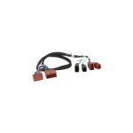 Prolongador Warning Seat Ibiza