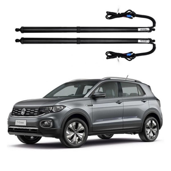 Sistema de apertura portón eléctrico para Volkswagen T-Cross (+2019)