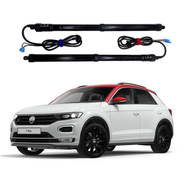 Sistema de apertura portón eléctrico para Volkswagen T-Roc