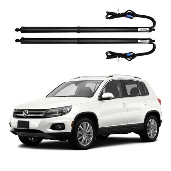 Sistema de apertura portón eléctrico para Volkswagen Tiguan