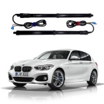 Sistema de apertura portón eléctrico para Bmw Series 1