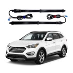 Sistema de apertura portón eléctrico para Hyundai Santa Fe (+2018)