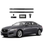 Sistema de apertura portón eléctrico para Jaguar Xfl (+2015)