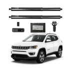 Sistema de apertura portón eléctrico para Jeep Compass