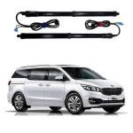 Sistema de apertura portón eléctrico para Kia Carnival (2015-2020)