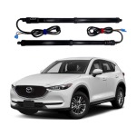 Sistema de apertura portón eléctrico para Mazda cx5 (+2017)