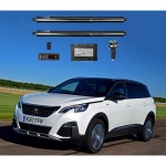 Sistema de apertura portón eléctrico para PEUGEOT 5008 (+2017)
