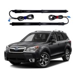 Sistema de apertura portón eléctrico para Subaru Forester