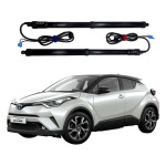 Sistema de apertura portón eléctrico para Toyota c-hr (+2017)