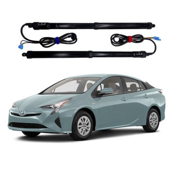 Sistema de apertura portón eléctrico para Toyota Pirus