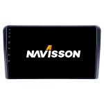 Sistema Multimedia Navisson Audi A3