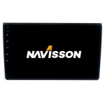 Sistema Multimedia Navisson Audi A4 B6/B7