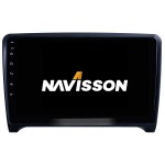Sistema Multimedia Navisson Audi TT
