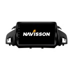 Sistema multimedia Navisson específico para C-max (+2010) / Ford KUGA MK2 (2012-2018)