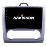 Sistema multimedia Navisson especifico para FOCUS MK2 (2004-2011)