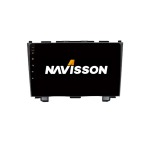 Sistema multimedia Navisson específico para Honda CRV (2008-2011)