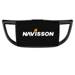 Sistema multimedia Navisson específico para Honda CRV (2012-2016)
