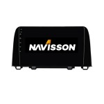 Sistema multimedia Navisson específico para Honda CRV (+2017)