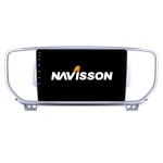 Sistema Multimedia Navisson KIA Sportage (2015-2018)