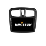 Sistema Multimedia Navisson para Dacia Sandero +2015