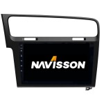 Sistema Multimedia Navisson para Golf 7 (+2013)