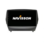 Sistema multimedia Navisson para Hyundai IX35 (2009-2015)