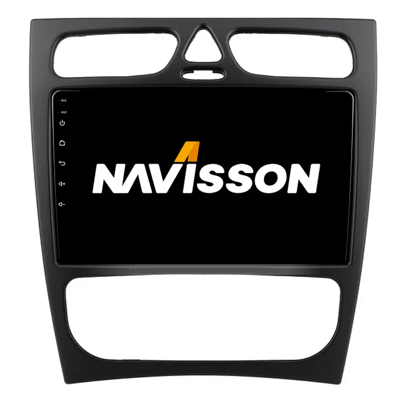 sistema-multimedia-navisson-para-mercedes-clase-c-w203-y-clk-c209-2005-2009 Sistema Multimedia Navisson para Mercedes clase C (W203) Y CLK (C209) 2005-2009 - Imagen 1