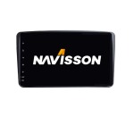 Sistema Multimedia Navisson para Mercedes ML (W164) 2006-2010